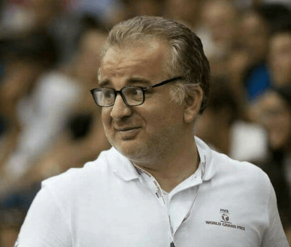Nunzio Mario Currenti