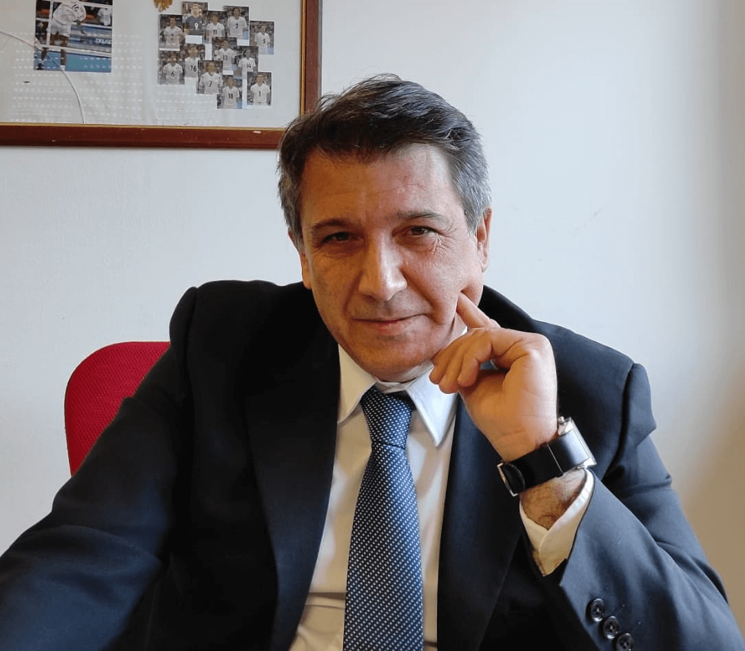 Maurizio Ragusa
