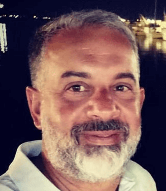 Alessandro Milazzo