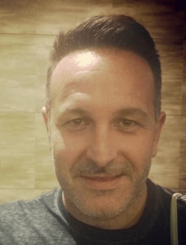 Tino Pregadio