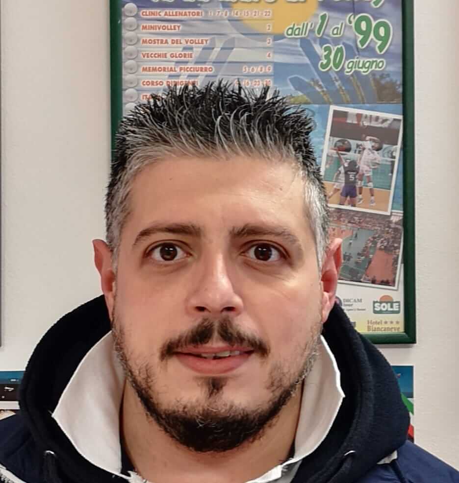 Stefano Leone