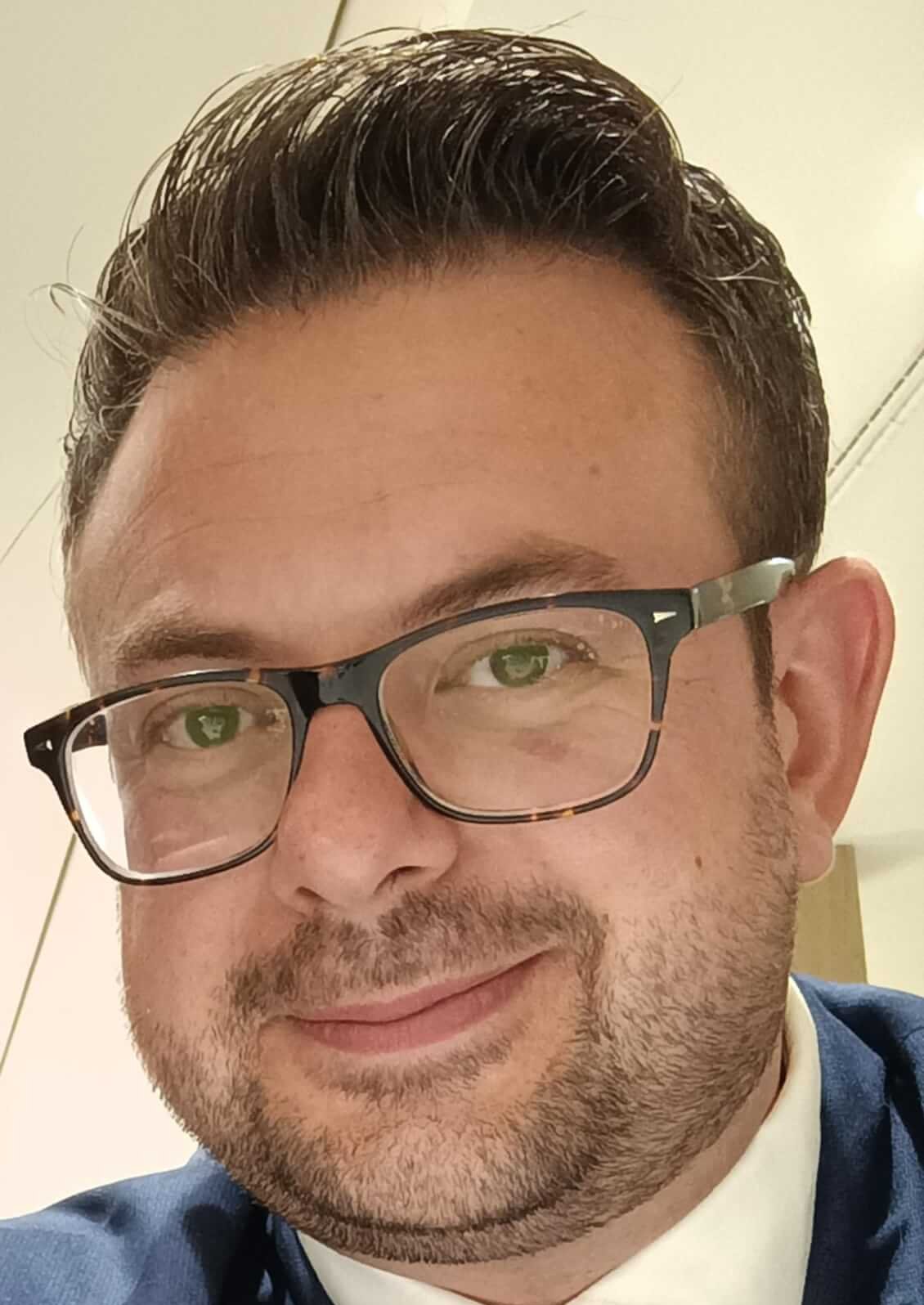 Paolo Messina
